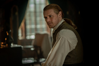 (LSE) - Outlander (T6): Ep.6 (LSE) - El mundo al revés