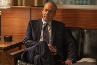 Billions (T6): Ep.11 Sucesión