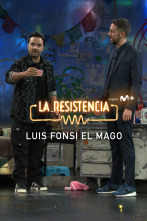 Lo + de las... (T5): Los trucos de Fonsi - 6.4.22