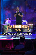 Lo + de las... (T5): Luis Fonsi es un romántico - 6.4.22