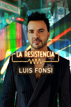 La Resistencia - Luis Fonsi
