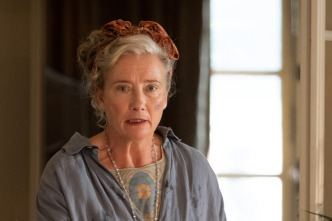 Agatha Christie: ¿Por qué no le preguntan a Evans? - Episodio 1