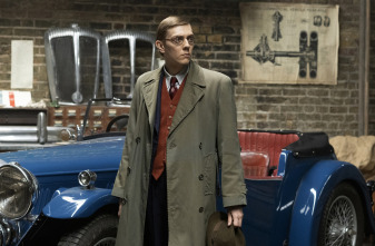 Agatha Christie: ¿Por qué no le preguntan a Evans? - Episodio 2