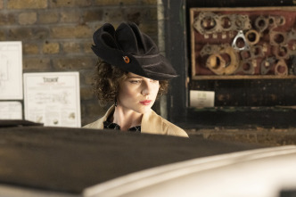 Agatha Christie: ¿Por qué no le preguntan a Evans? - Episodio 2