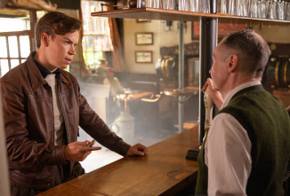 Agatha Christie: ¿Por qué no le preguntan a Evans? - Episodio 2