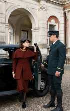 Agatha Christie: ¿Por qué no le preguntan a Evans? - Episodio 3
