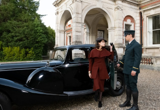 Agatha Christie: ¿Por qué no le preguntan a Evans? - Episodio 3