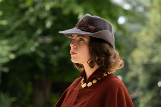 Agatha Christie: ¿Por qué no le preguntan a Evans? - Episodio 3