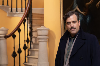 Agatha Christie: ¿Por qué no le preguntan a Evans? - Episodio 3
