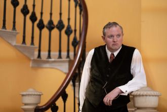 Agatha Christie: ¿Por qué no le preguntan a Evans? - Episodio 3