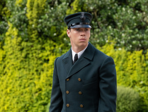 Agatha Christie: ¿Por qué no le preguntan a Evans? - Episodio 3