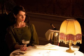 Agatha Christie: ¿Por qué no le preguntan a Evans? - Episodio 3