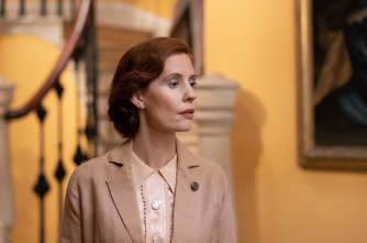 Agatha Christie: ¿Por qué no le preguntan a Evans? - Episodio 3