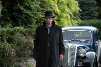 Agatha Christie: ¿Por qué no le preguntan a Evans? - Episodio 3