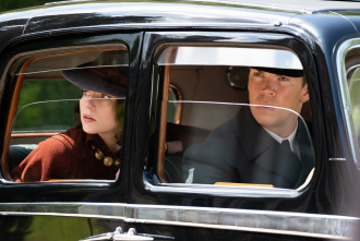 Agatha Christie: ¿Por qué no le preguntan a Evans? - Episodio 3