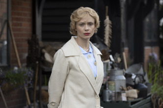 Agatha Christie: ¿Por qué no le preguntan a Evans? - Episodio 3