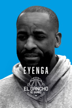 El Gancho de Daimiel: Eyenga