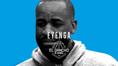 El Gancho de Daimiel: Eyenga