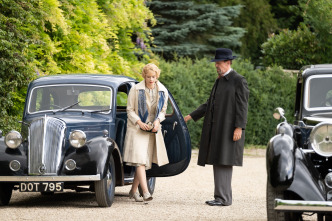 Agatha Christie: ¿Por qué no le preguntan a Evans? - Episodio 2