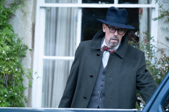 Agatha Christie: ¿Por qué no le preguntan a Evans? - Episodio 3