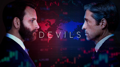 (LSE) - Devils (T2)