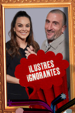 Imagen de Ilustres Ignorantes (T15): Manifestaciones - 1