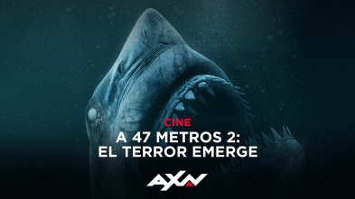 Imagen de A 47 metros 2: El terror emerge - 4