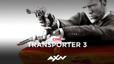 Imagen de Transporter 3 - 9