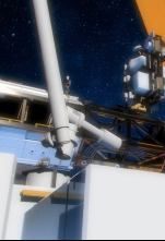 Imagen de Máquinas colosales: Devoradoras de tierra - 1