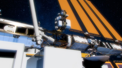 Imagen de Máquinas colosales: Devoradoras de tierra - 2