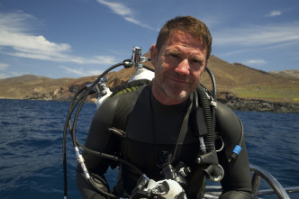Imagen de Mundos inexplorados...: Socorro: expedición a Isla Tiburón - 3