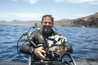 Imagen de Mundos inexplorados...: Socorro: expedición a Isla Tiburón - 4