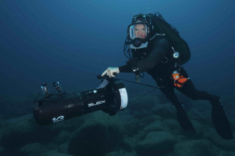 Imagen de Mundos inexplorados...: Socorro: expedición a Isla Tiburón - 6