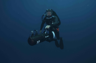Imagen de Mundos inexplorados...: Socorro: expedición a Isla Tiburón - 7