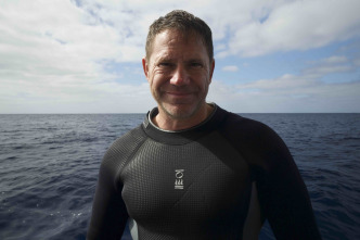 Imagen de Mundos inexplorados...: Socorro: expedición a Isla Tiburón - 8