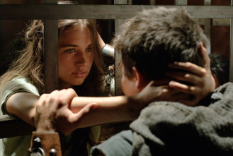 Imagen de Hispania, la leyenda (T1): Ep.1  - 2