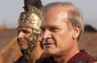Imagen de Hispania, la leyenda (T1): Ep.1  - 3