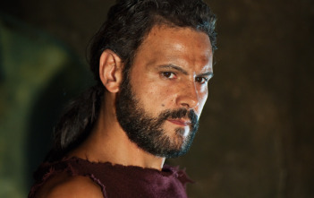 Imagen de Hispania, la leyenda (T1): Ep.2  - 1