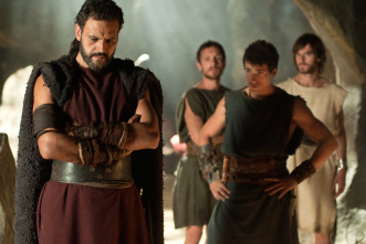 Imagen de Hispania, la leyenda (T1): Ep.2  - 2