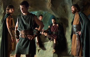Imagen de Hispania, la leyenda (T1): Ep.2  - 3
