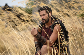 Imagen de Hispania, la leyenda (T1): Ep.3  - 3