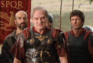 Imagen de Hispania, la leyenda (T1): Ep.5 Asesinos - 1