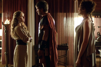 Imagen de Hispania, la leyenda (T1): Ep.6  - 1