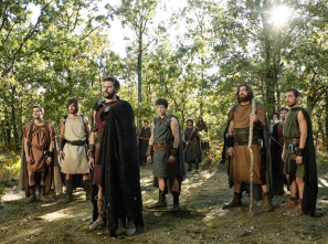 Imagen de Hispania, la leyenda (T1): Ep.6  - 2
