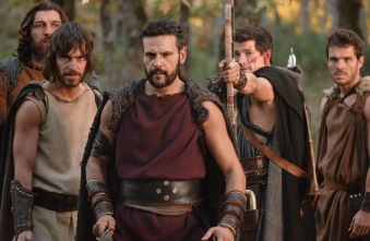 Imagen de Hispania, la leyenda (T1): Ep.7  - 1