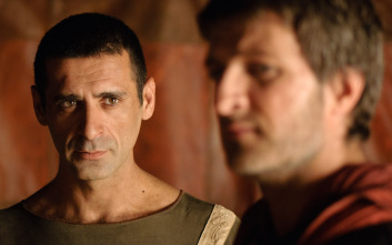 Imagen de Hispania, la leyenda (T1): Ep.7  - 2