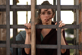Imagen de Hispania, la leyenda (T1): Ep.8  - 1