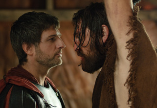 Imagen de Hispania, la leyenda (T1): Ep.8  - 2