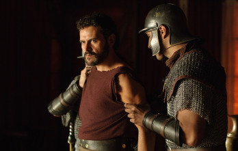 Imagen de Hispania, la leyenda (T1): Ep.9  - 2