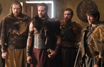 Imagen de Hispania, la leyenda (T2): Ep.2 Traidores - 3
